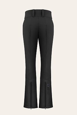 Превью Женские горнолыжные брюки Брюки горнолыжные POIVRE BLANC W24-0822-WO Black
